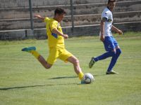 AUDAX CERVINARA-VASTOGIRARDI 1-0