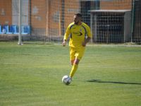 AUDAX CERVINARA-VASTOGIRARDI 1-0