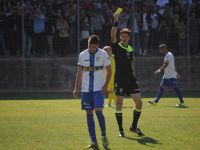 AUDAX CERVINARA-VASTOGIRARDI 1-0