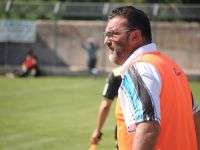 AUDAX CERVINARA-VASTOGIRARDI 1-0