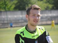 AUDAX CERVINARA-VASTOGIRARDI 1-0