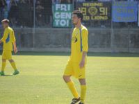 AUDAX CERVINARA-VASTOGIRARDI 1-0