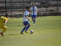 AUDAX CERVINARA-VASTOGIRARDI 1-0