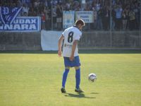 AUDAX CERVINARA-VASTOGIRARDI 1-0