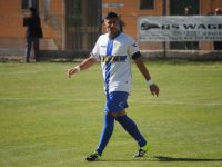 AUDAX CERVINARA-VASTOGIRARDI 1-0