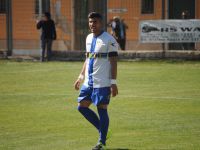 AUDAX CERVINARA-VASTOGIRARDI 1-0