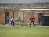 AUDAX CERVINARA-VASTOGIRARDI 1-0