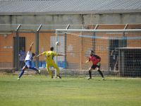 AUDAX CERVINARA-VASTOGIRARDI 1-0