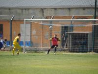 AUDAX CERVINARA-VASTOGIRARDI 1-0