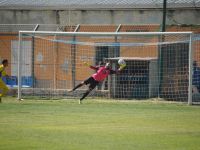 AUDAX CERVINARA-VASTOGIRARDI 1-0