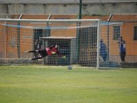 AUDAX CERVINARA-VASTOGIRARDI 1-0