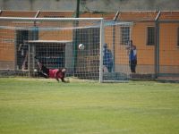 AUDAX CERVINARA-VASTOGIRARDI 1-0