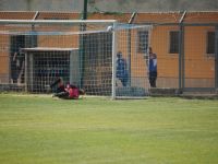 AUDAX CERVINARA-VASTOGIRARDI 1-0