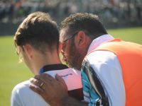 AUDAX CERVINARA-VASTOGIRARDI 1-0