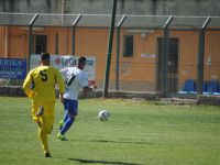 AUDAX CERVINARA-VASTOGIRARDI 1-0