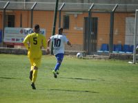 AUDAX CERVINARA-VASTOGIRARDI 1-0