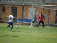 AUDAX CERVINARA-VASTOGIRARDI 1-0