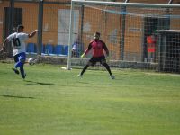 AUDAX CERVINARA-VASTOGIRARDI 1-0