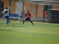 AUDAX CERVINARA-VASTOGIRARDI 1-0