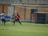 AUDAX CERVINARA-VASTOGIRARDI 1-0