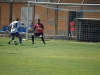 AUDAX CERVINARA-VASTOGIRARDI 1-0