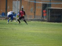 AUDAX CERVINARA-VASTOGIRARDI 1-0