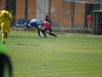 AUDAX CERVINARA-VASTOGIRARDI 1-0