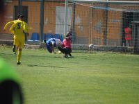 AUDAX CERVINARA-VASTOGIRARDI 1-0