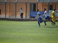 AUDAX CERVINARA-VASTOGIRARDI 1-0