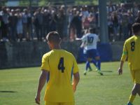 AUDAX CERVINARA-VASTOGIRARDI 1-0