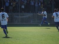 AUDAX CERVINARA-VASTOGIRARDI 1-0