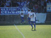 AUDAX CERVINARA-VASTOGIRARDI 1-0