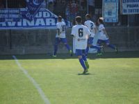 AUDAX CERVINARA-VASTOGIRARDI 1-0