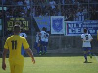 AUDAX CERVINARA-VASTOGIRARDI 1-0