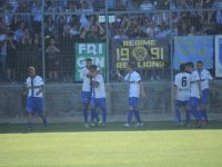 AUDAX CERVINARA-VASTOGIRARDI 1-0