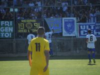 AUDAX CERVINARA-VASTOGIRARDI 1-0