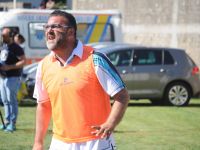 AUDAX CERVINARA-VASTOGIRARDI 1-0