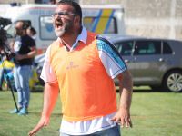 AUDAX CERVINARA-VASTOGIRARDI 1-0