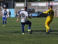 AUDAX CERVINARA-VASTOGIRARDI 1-0