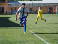 AUDAX CERVINARA-VASTOGIRARDI 1-0