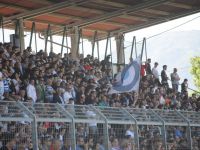 AUDAX CERVINARA-VASTOGIRARDI 1-0