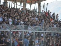 AUDAX CERVINARA-VASTOGIRARDI 1-0