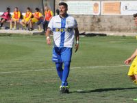 AUDAX CERVINARA-VASTOGIRARDI 1-0