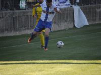 AUDAX CERVINARA-VASTOGIRARDI 1-0