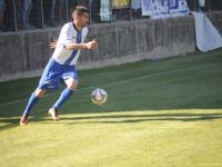 AUDAX CERVINARA-VASTOGIRARDI 1-0