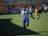 AUDAX CERVINARA-VASTOGIRARDI 1-0