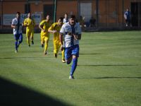 AUDAX CERVINARA-VASTOGIRARDI 1-0