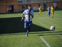 AUDAX CERVINARA-VASTOGIRARDI 1-0