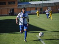 AUDAX CERVINARA-VASTOGIRARDI 1-0