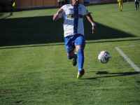 AUDAX CERVINARA-VASTOGIRARDI 1-0